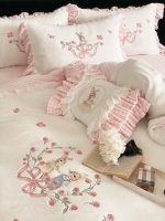 ست مدل Rosy Bunny - Image 3