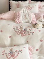 ست مدل Rosy Bunny - Image 2