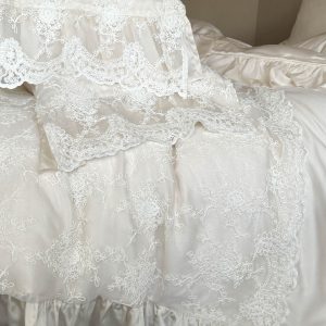 ست مدل Royal Veil