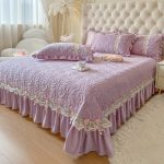نیم ست مدل Velvet Aria - Image 4
