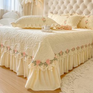 نیم ست مدل Velvet Aria