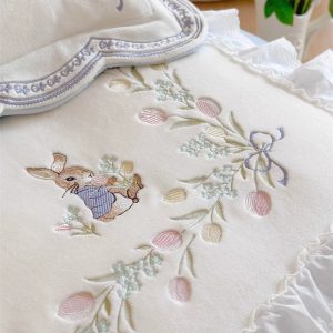 ست مدل Cloudy Bunny