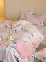 ست مدل Rose Luxe