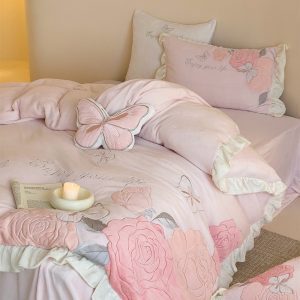 ست مدل Rose Luxe