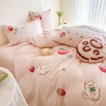 ست مدل Straw Meow - Image 3
