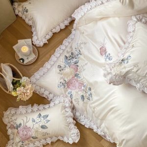 ست مدل Imperial Silk