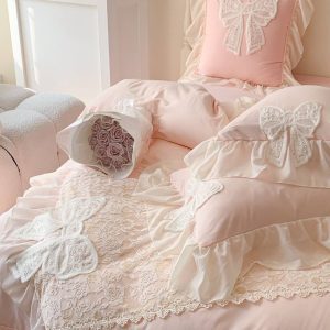 ست مدل Angelica Lace