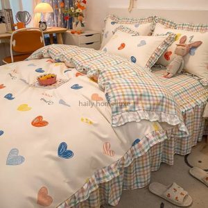 ست فانتزی مدل LoveSoft