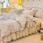 ست روتختی مدل Pure Nest