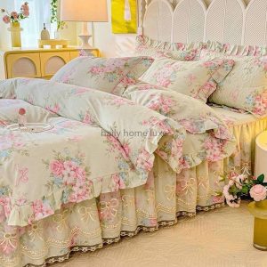 ست روتختی مدل Pure Nest
